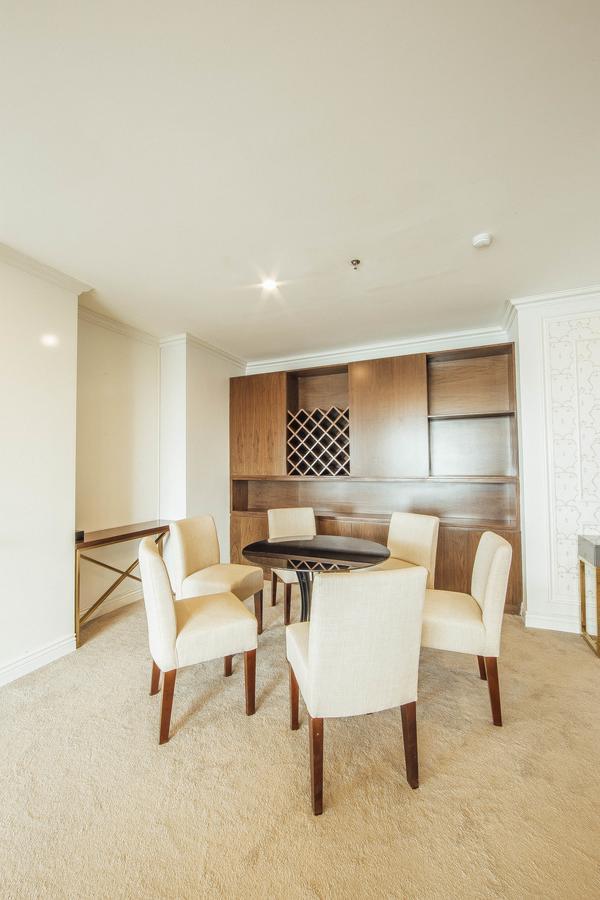 Muong Thanh Luxury Bac Ninh Hotel Eksteriør bilde