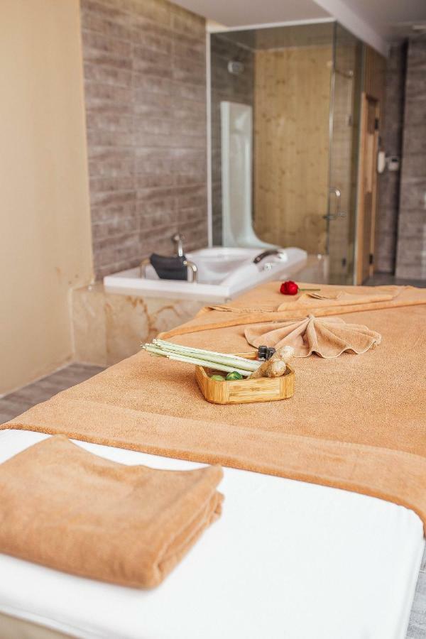 Muong Thanh Luxury Bac Ninh Hotel Eksteriør bilde
